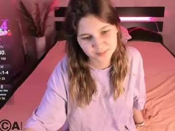 elle_ellise on Chaturbate 