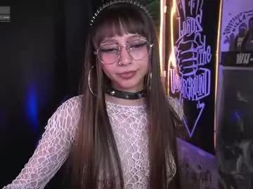 elle_uwu on Chaturbate 