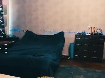 ellen_busty on Chaturbate 