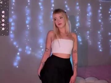 ellie_lovely_girl — GOAL: handbra [0 tokens remaining] Welcome To My Room #shy #teen #19 #natural #new