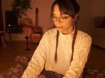 elly_fry — Dance Evening  - Goal: Take Off Pants [423 tokens left] #new #tease #nonude #natural #erotic