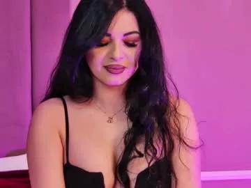 Freechat emilycolle_ on Chaturbate
