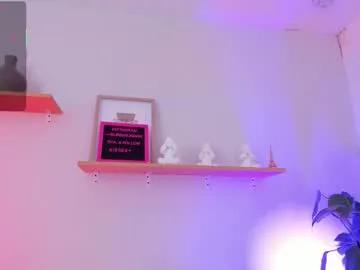 Freechat emilyy_bank on Chaturbate