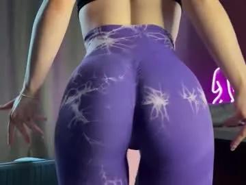 Freechat eminent_eva on Chaturbate