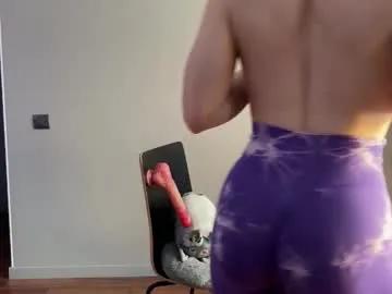 Freechat eminent_eva on Chaturbate