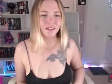 emma_bryan — Welcome to my room! Make me wet! fav pattern: 150,121,82, 102 and 190 the best - Goal: take off my panties for u 5 min  - #bigass #blonde #heels #joi #lovense