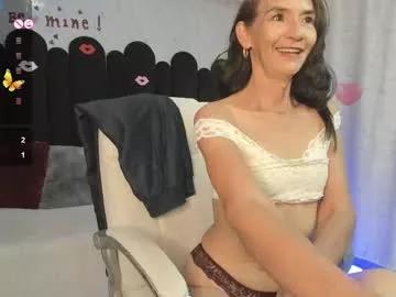 emma_mendoza on Chaturbate 