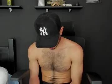 Freechat emma_muscle_ on Chaturbate