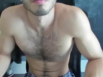 Freechat emma_muscle_ on Chaturbate