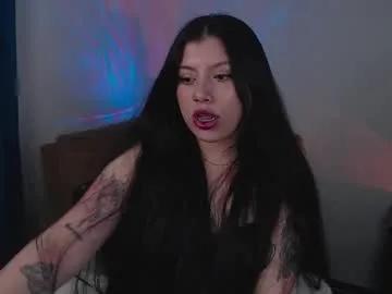 emmi_0 on Chaturbate 