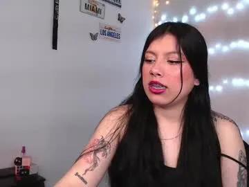 emmi_0 on Chaturbate 