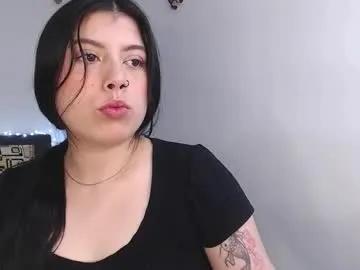 emmi_0 on Chaturbate 