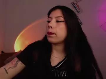 emmi_0 on Chaturbate 