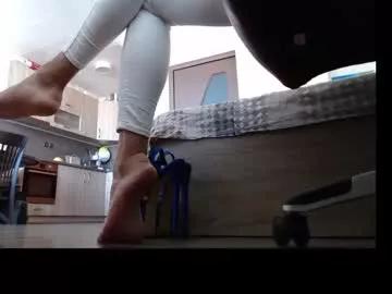 Private empress_sara on Chaturbate