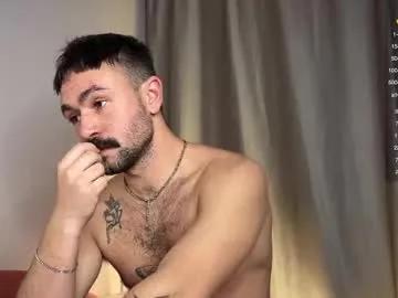 enen_glo on Chaturbate 