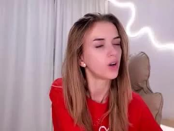 Freechat entya on Chaturbate
