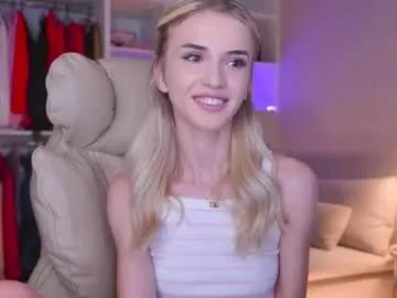 Freechat entya on Chaturbate