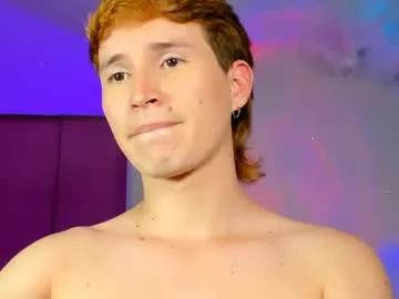 Freechat eragonbooy02 on Chaturbate