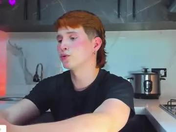 Freechat eragonbooy02 on Chaturbate