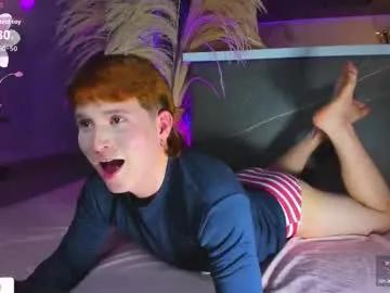 Freechat eragonbooy02 on Chaturbate