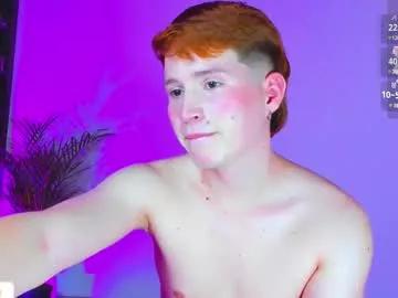 Freechat eragonbooy02 on Chaturbate