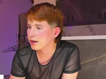 Freechat eragonbooy02 on Chaturbate