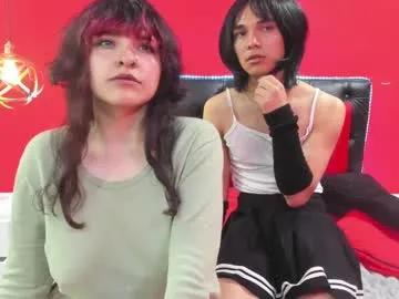 erisyerian — Tie up submissive [262 tokens left] come to my first show #couple #bdsm #femboy #submissive #lovense