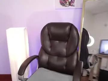 Freechat escarlett_wii on Chaturbate