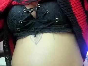 eternalmuse on Chaturbate 