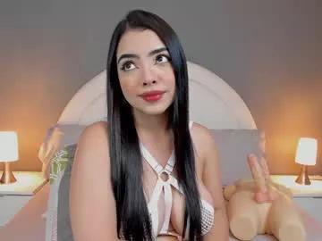 Freechat eva_bigboobs_ on Chaturbate