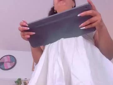 Freechat eva_daemon on Chaturbate