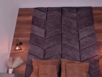 Freechat eva_daemon on Chaturbate