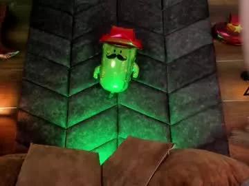 Freechat eva_daemon on Chaturbate