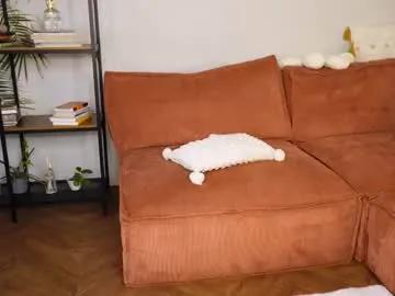 Freechat eva_zill_blossom on Chaturbate