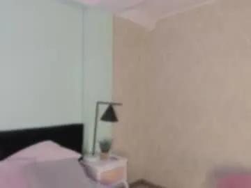 Freechat evaa_stevens on Chaturbate