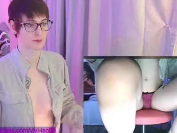 evavivi59 — bubble butt femboy with a big cock :3 - Goal: twerk and stroke 15 min. [714 tokens left] #femboy #sissy #trans #cumshow #mommy