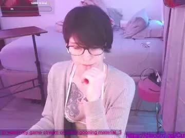 evavivi59 on Chaturbate