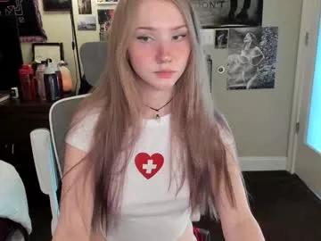 eve003300 on Chaturbate 