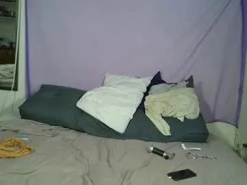 evelan123 on Chaturbate 