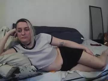 evelan123 on Chaturbate 