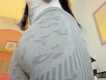 Freechat evelin_leroy on Chaturbate
