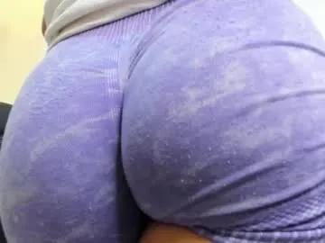 Freechat evelin_leroy on Chaturbate