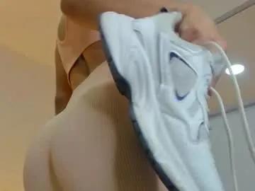 Freechat evelin_leroy on Chaturbate