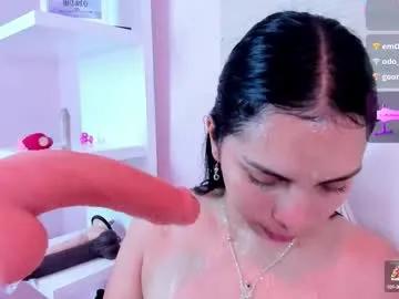 evelinn_belen on Chaturbate 