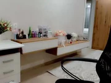 evelove33 on Chaturbate 