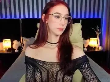 Group evelyn_rush1 on Chaturbate