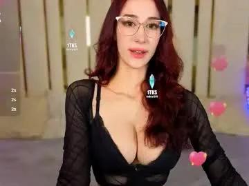 Group evelyn_rush1 on Chaturbate