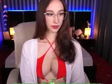 Group evelyn_rush1 on Chaturbate