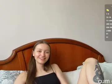 Freechat existencee on Chaturbate