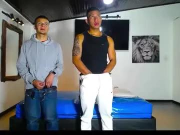 extrangers — GOAL: Cum Show Welcome to my room Extrangers! #feet #lovense #new